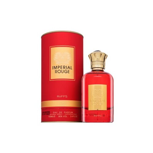 Riiffs Imperial Rouge parfumirana voda za ženske 100 ml Slike