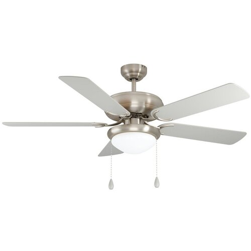 Eglo LUSTER VENTILATOR SA SVETLOM 1XE27 35078 Cene