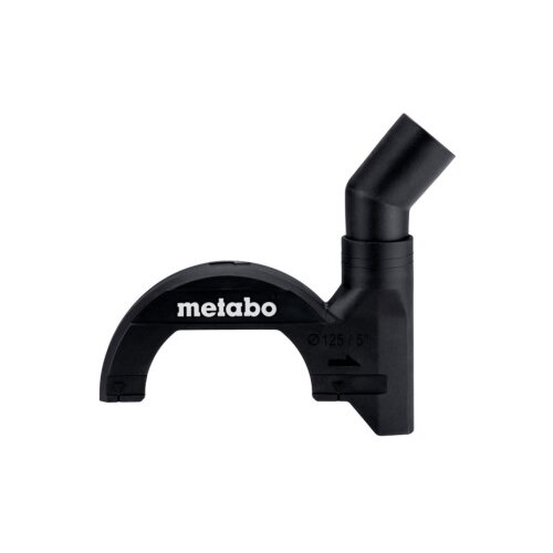 Metabo zaštitna obujmica za izvlačenje prašine 125 clip 630401000 Cene