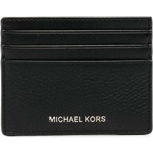 Michael Kors Denarnice - Črna Slike