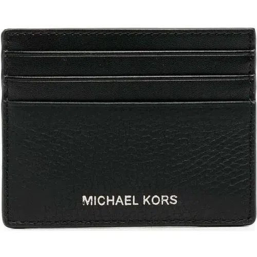 Michael Kors Denarnice - Črna