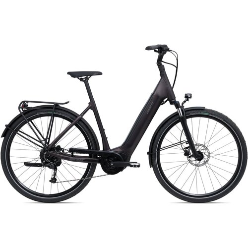  Bicikl GIANT DailyTour E+ 3 LDS 25km/h Rosewood - L Cijene