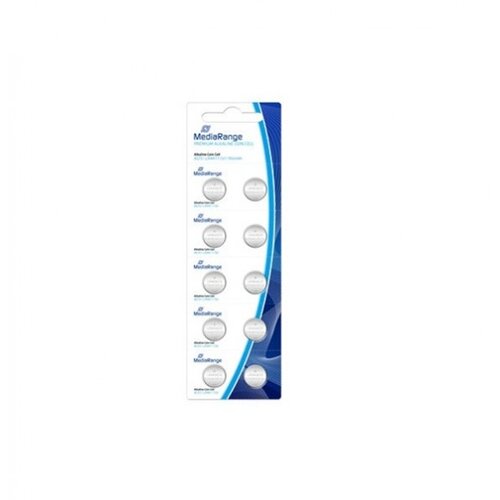 Mediarange BATERIJE DUGMASTA AG3 LR41 ALKALINE Cene