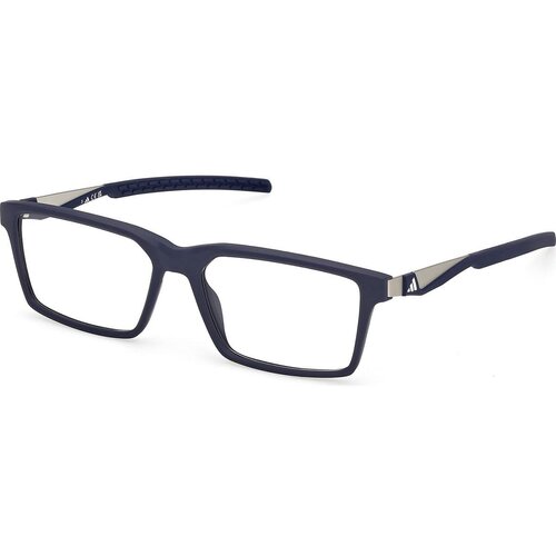 Adidas SP5109 091 ONE SIZE (55) Modra/Kristalna Slike