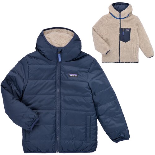 Patagonia Puhovke REVERSIBLE READY FREDDY HOODY pisana Cene