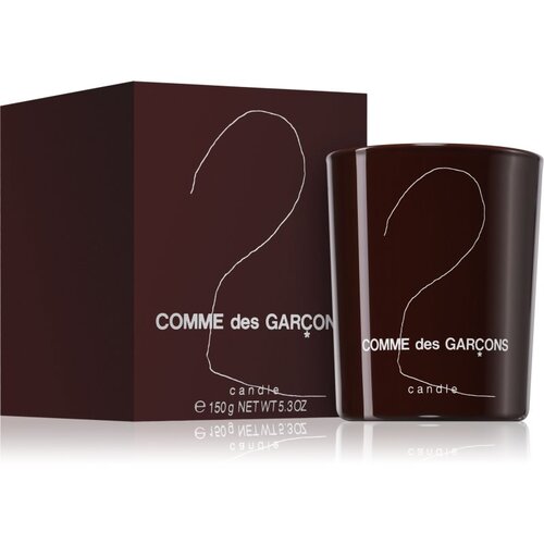 Comme des Gar&amp;ccedil;ons 2 di&amp;scaron;eča sveča 150 g Slike