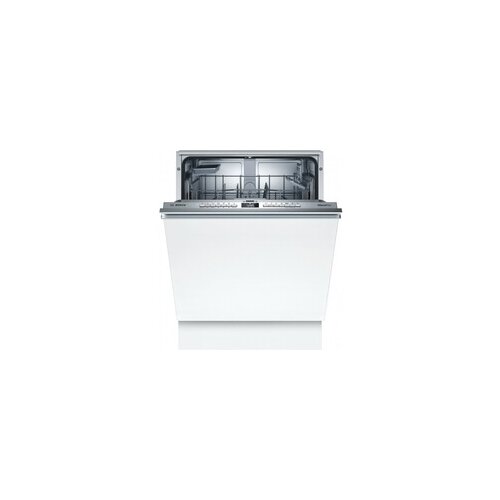 Bosch integrirana perilica posuđa SMV4HAX48E Slike