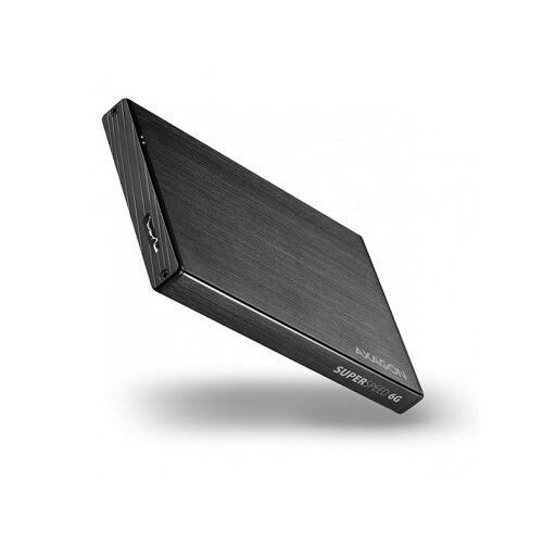 Axagon Zunanje ohišje HDD/SSD SATA III-600 MB/s, (687746) Cene