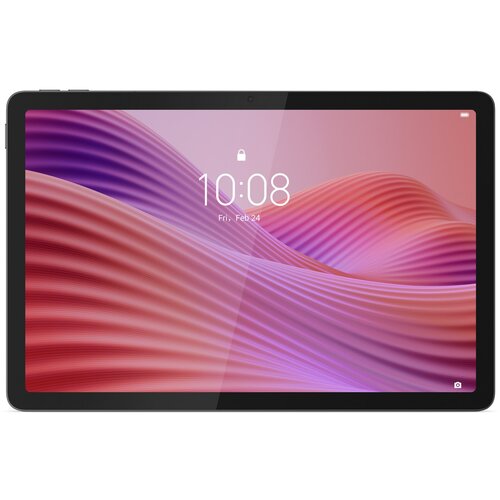 Lenovo Tab Mediatek 128 GB 25.6 cm (10.1) 4 GB Wi-Fi 5 (802.11ac) Android 14 Grey Cijene