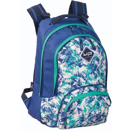 BODYPACK Ruksak Mountain zeleni MML911 Slike