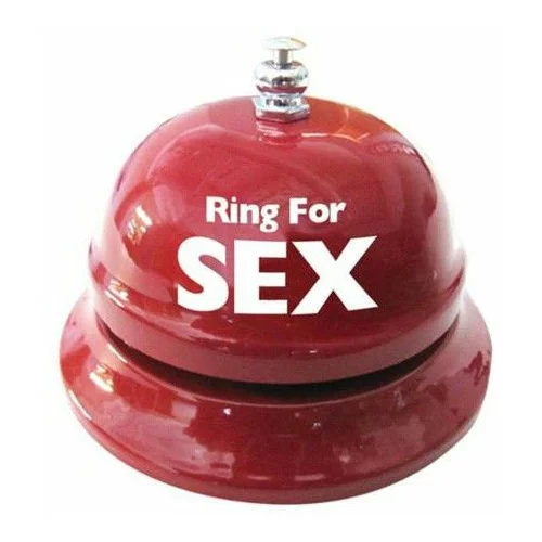  Namizni zvonček za SEX
