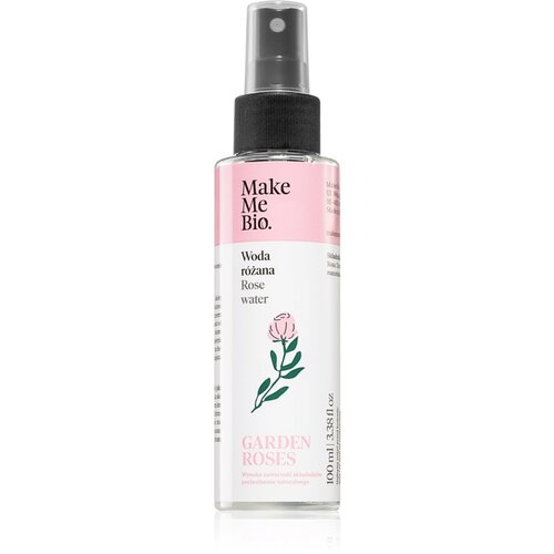 Make Me BIO Garden Roses vrtnična voda za intenzivno hidracijo 100 ml Cene