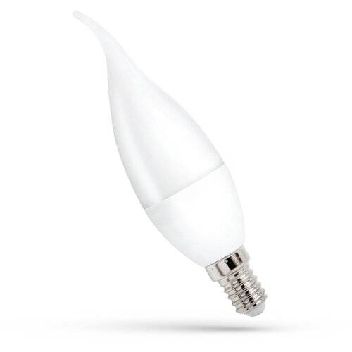  Led sijalica deco 4W E14 C37 4000K Cene