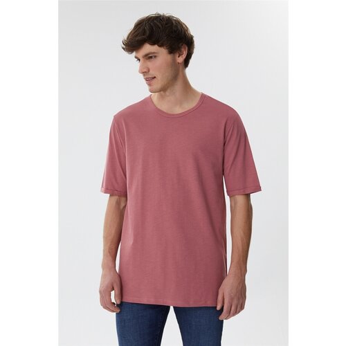 Lee Cooper Thomas Men's O-Neck T-Shirt Cene