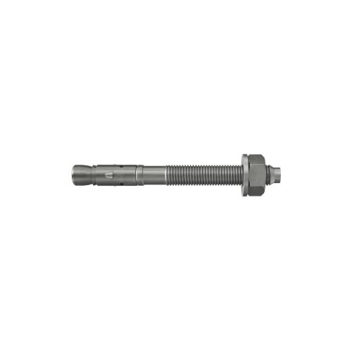 Fischer Bolzenanker FBZ 8/10 A4 tipl 543409 50 St. Cijene