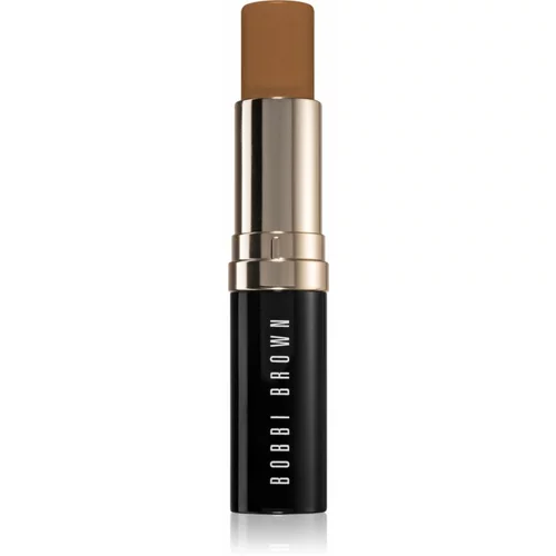 Bobbi Brown Skin Foundation Stick večnamenski make-up v paličici odtenek Neutral Almond (N-080) 9 g