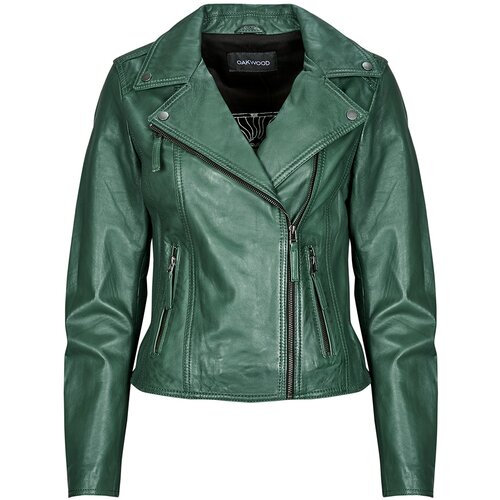 Oakwood CLIPS Zelena Slike