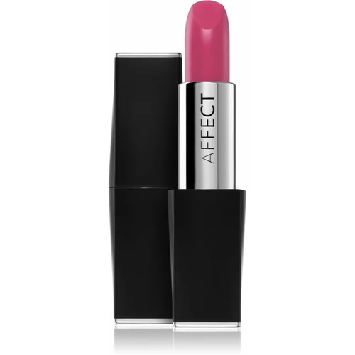 Affect Satin Lipstick satenasta šminka odtenek Elegance 4,1 g