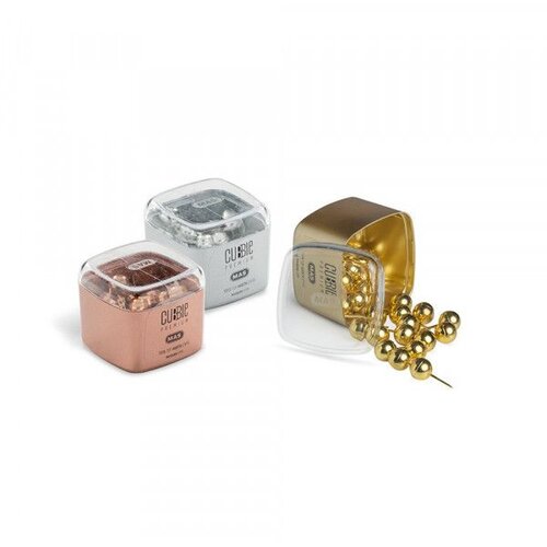 Mas čiode mas cubbie lopta rose gold 131506 Cene