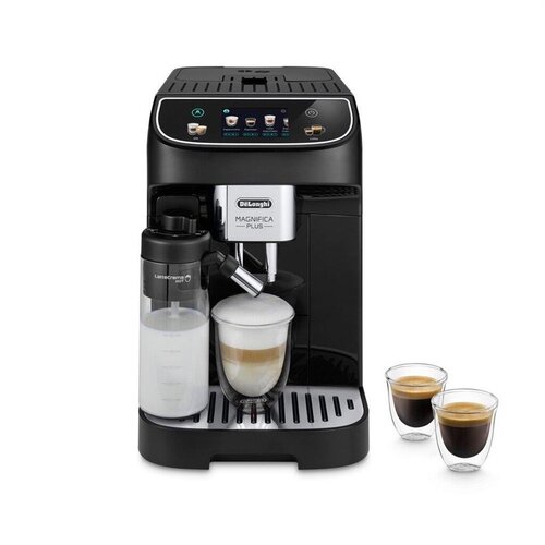 DeLonghi DE LONGHI ECAM320.60.B Magnifica Plus espresso aparat, (5000263078) Cene