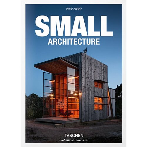 Taschen 100 Small Buildings Slike