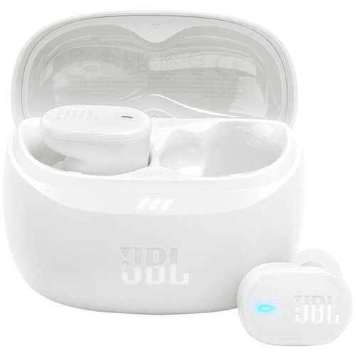  Slušalice bluetooth potpuno bežične JBL Tune BUDS 2 White Cene