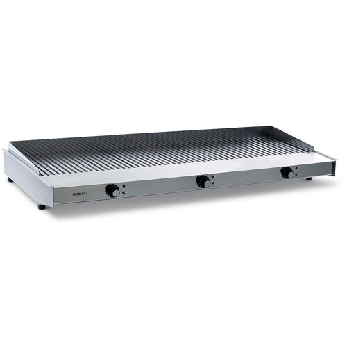 Okpiro EcoGrill profesionalni ro&amp;scaron;tilj EG 6C 1200 Slike