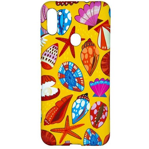  Maska za telefon SVETLECE Za Samsung A11 DZ9/5 Cene