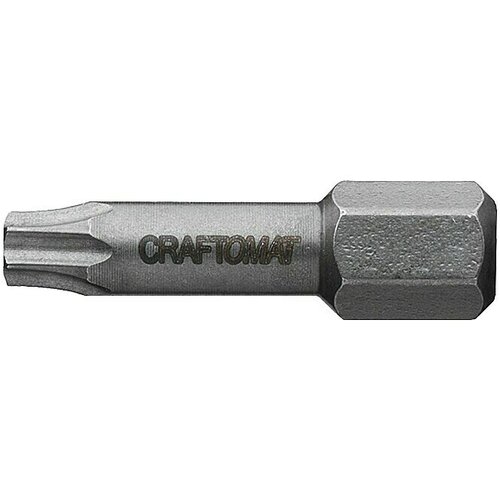 CRAFTOMAT Bit nastavak za metal (TX 20, 25 mm, 2 -dij.) Slike