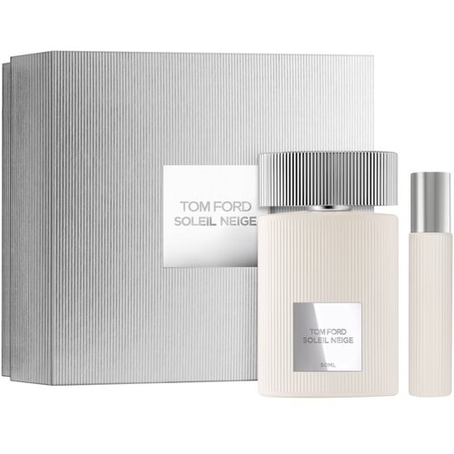 Tom Ford Soleil Neige poklon set uniseks Cene