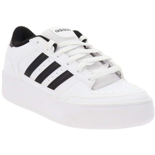Adidas Nizke superge JQ0133 Bela Slike