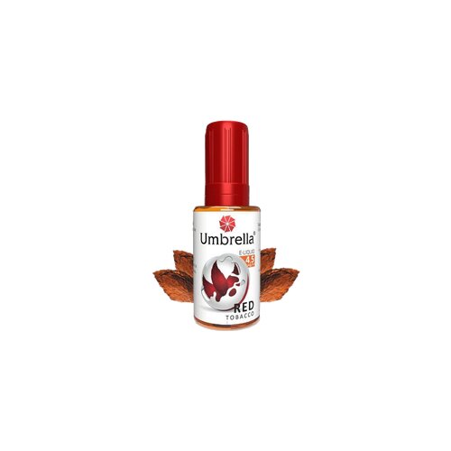 Umbrella UMB30 Red Tobacco 18 mg Slike