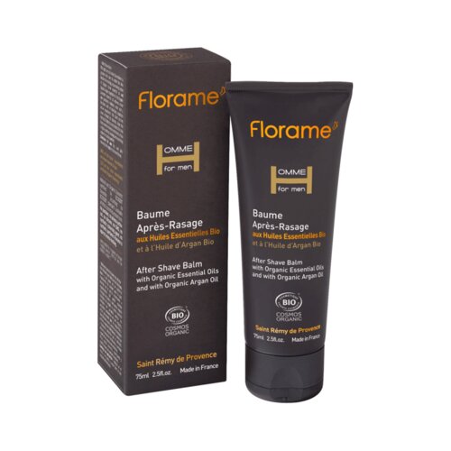 Florame hOMME balzam poslije brijanja Slike