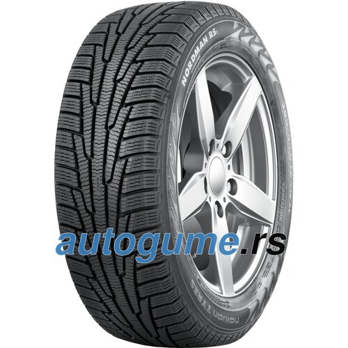 Nokian Nordman RS2 ( 225/50 R17 98R XL, Nordic compound DOT2022 ) zimska auto guma Cene