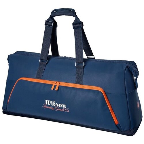 Wilson &Scaron;portne torbe WR8054101 Oranžna Cene