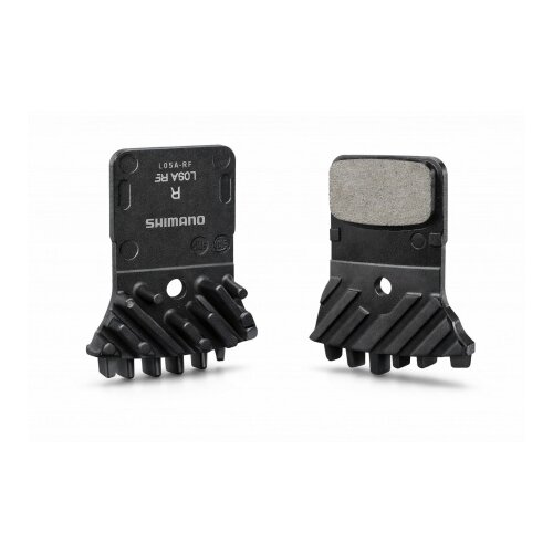 Shimano resin pad w/ fin (l05a-rf), Pločice za disk (u kesici) ( EBPL05ARFBS ) Cene