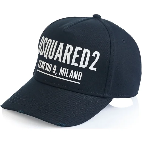 Dsquared Crna