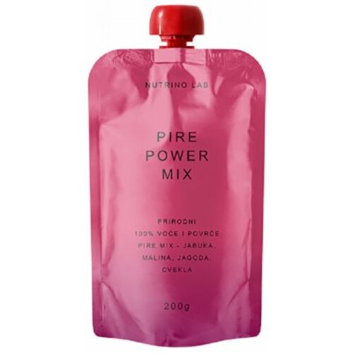 Nutrino Lab Lab power jab., mal., bor., rdeča pesa 200 g Lab 1033770 Cene