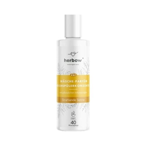 herbow Koncentrat parfuma in mehčalca za perilo "Bright Sun" Cene