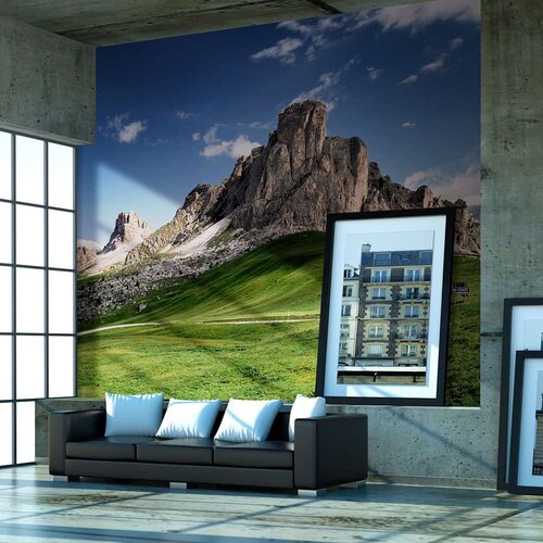  Tapeta - Passo di Giau - Dolomites Italy 450x270 Cene