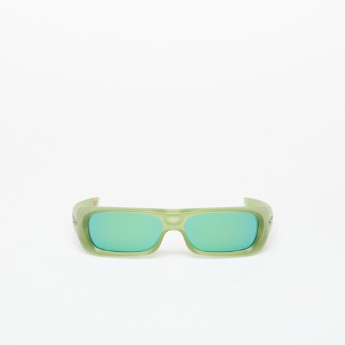 Oakley Permian OO9520-04 PRIZM Jade - ONE SIZE (59) Cijene
