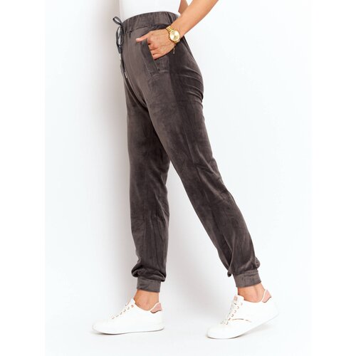 Yups Anthracite pants cx4285a. R18 Cene