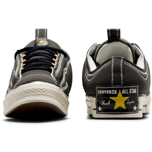 Converse mu&amp;Scaron;ke patike chuck 70 sketch puffed Slike