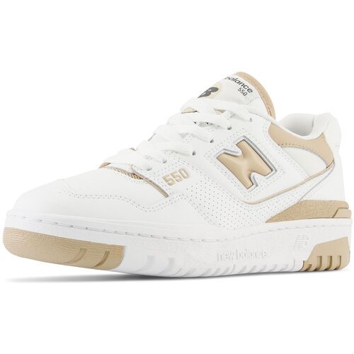 New Balance Niske tenisice '550' zlatna / bijela Cijene