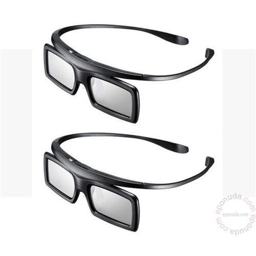 Samsung SSG-P41002 XC 3D naočare Slike