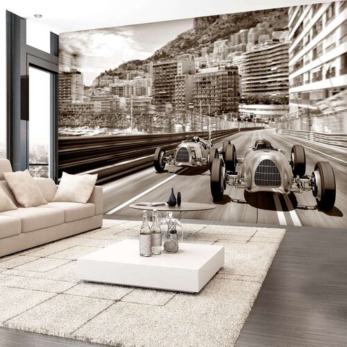  Tapeta - Retro Formula 1 350x245 Slike