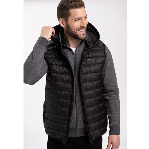 Volcano Man&amp;#039;s Vest V-LIXIR M24082-W23 Slike