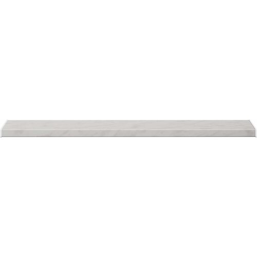  Prozorska klupčica Mramorna tekstura 160 x 35 x 4,5 cm PVC Slike