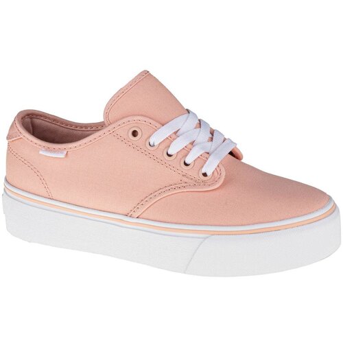 Vans Camden Platform Canvas ženske tenisice vn0a3tl8vv8 Slike