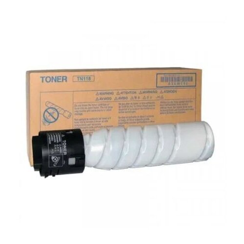Minolta Toner BizHub 215 TN118 Cene